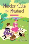 Murder Cuts the Mustard