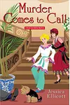 Murder Comes to Call