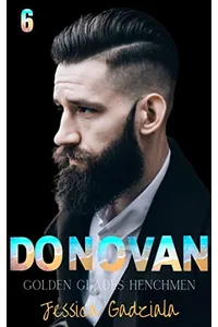 Donovan