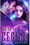 Where The Light Begins