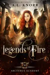 Legends of Fire