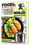 Foodie Cookbook For Beginners