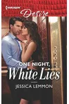 One Night, White Lies