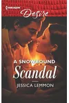 A Snowbound Scandal