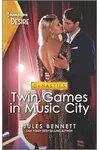 Twin Games in Music City