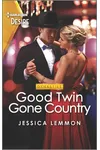 Good Twin Gone Country