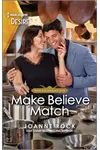 Make Believe Match