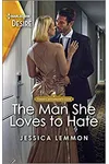The Man She Loves to Hate