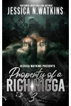 Property of a Rich Nigga 3: The Finale