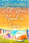 All You Need Is Love / Bear With Me