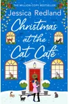 Christmas at the Cat Café