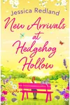 New Arrivals at Hedgehog Hollow