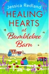 Healing Hearts at Bumblebee Barn