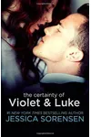 The Certainty of Violet and Luke