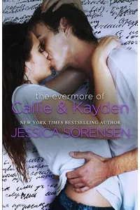 The Evermore of Callie & Kayden