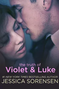 The Truth of Violet & Luke