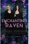 Enchanting Raven