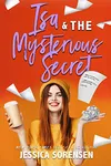 Isa & The Mysterious Secret