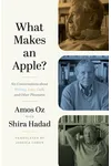 What Makes an Apple?