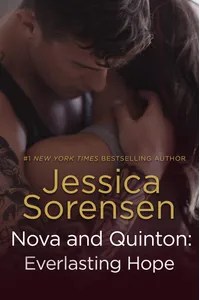 Nova and Quinton: Everlasting Hope
