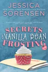 Secrets & Vanilla Bean Frosting