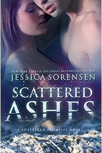 Scattered Ashes