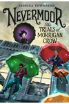 The Trials of Morrigan Crow