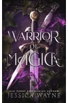 Warrior of Magick