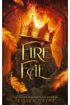 Fire Fae