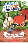 Digging for Dinos