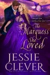 The Marquess She Loved
