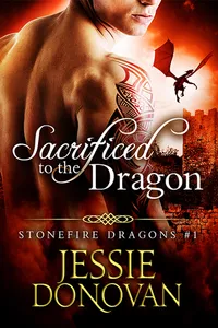 Sacrificed to the Dragon