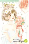 Honey So Sweet, Vol. 7
