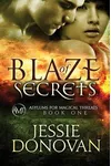 Blaze of Secrets