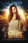 Born of Fire
