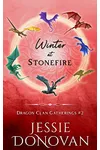 Winter at Stonefire