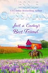 Just a Cowboy's Best Friend
