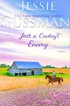 Just a Cowboy's Enemy