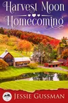 Harvest Moon Homecoming