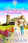 A Cowboy's Secret Crush