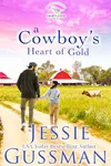 A Cowboy's Heart of Gold