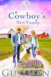 A Cowboy's New Family