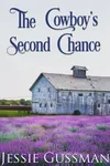 The Cowboy's Second Chance