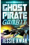 Ghost Pirate Gambit