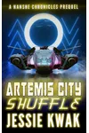 Artemis City Shuffle