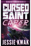 Cursed Saint Caper