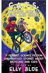 C.A.T.S.: Cycling Across Time and Space