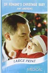 Dr Romano's Christmas Baby
