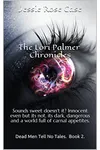 The Covenant, Book 2