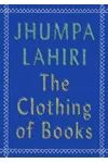The Clothing of Books
